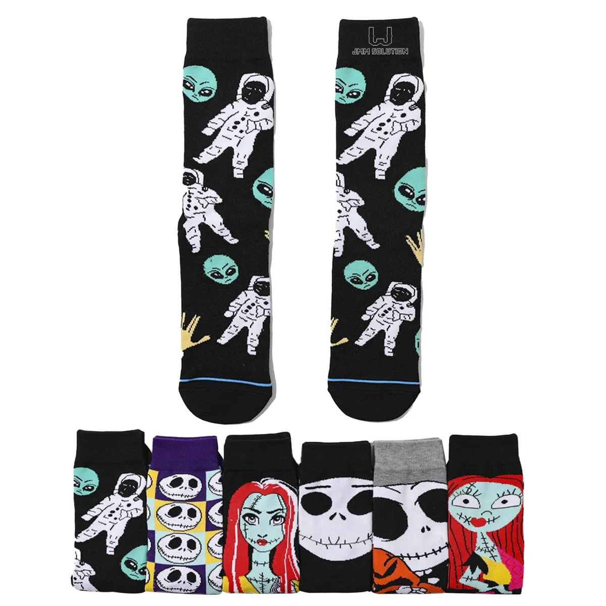 Hiking Winter Boot Socks 1