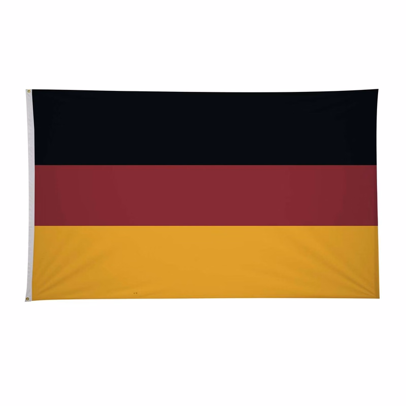 6' x 10' International Flags