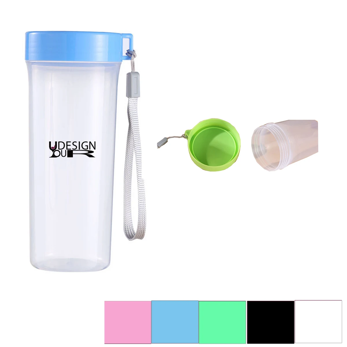 Portable Gift Water Cup 1