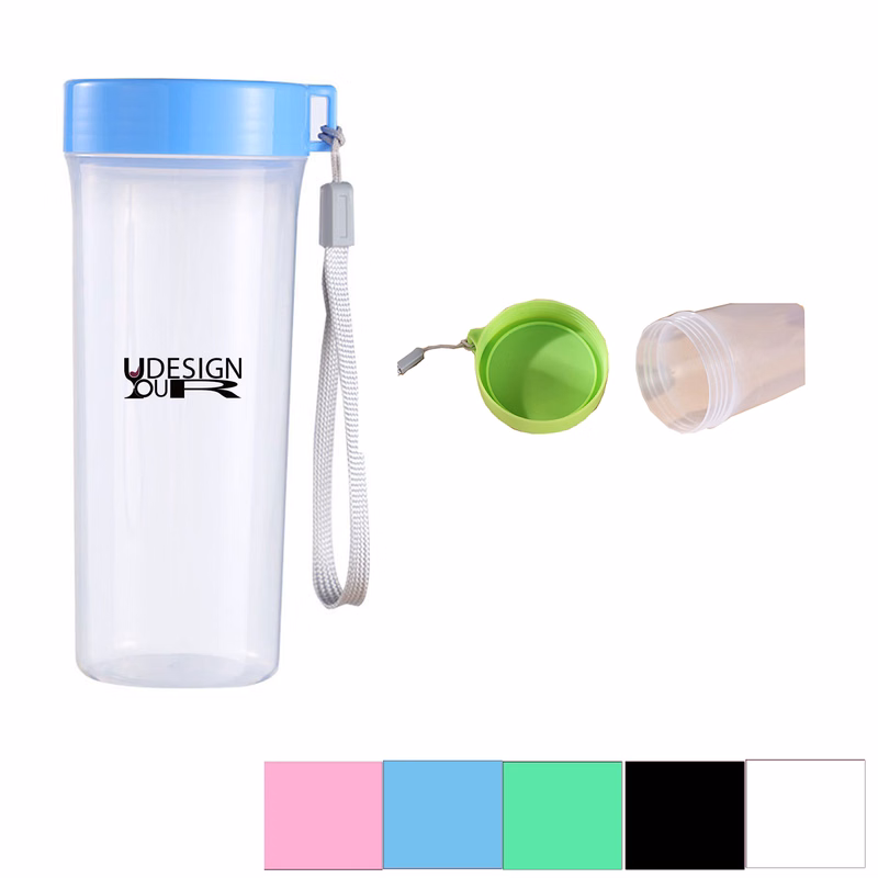 Portable Gift Water Cup