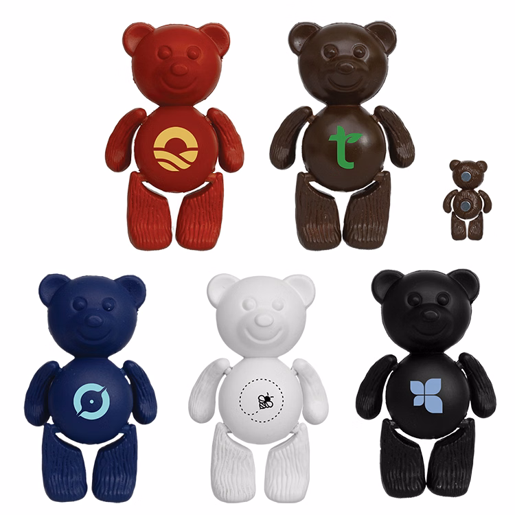 Bear Magnet