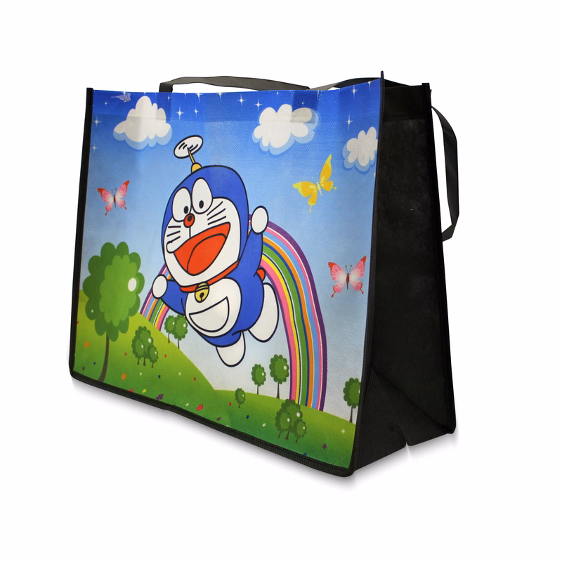 Magic Bag 15.94" x 12" x 6"