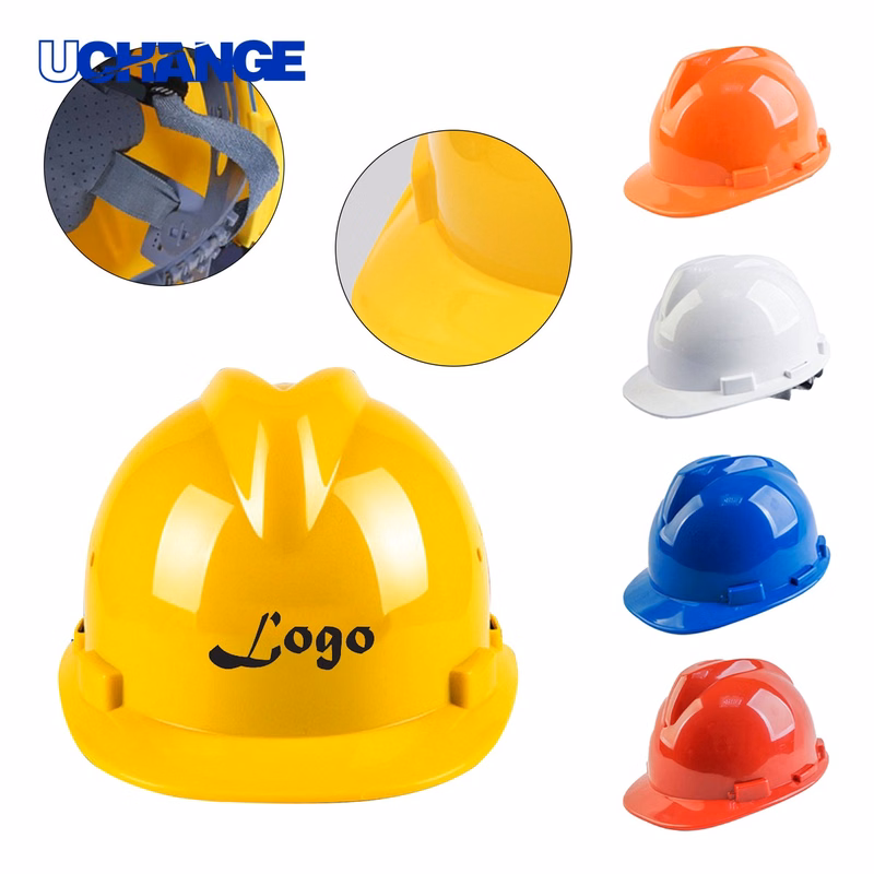 Adjustable Safety Construction Helmet
