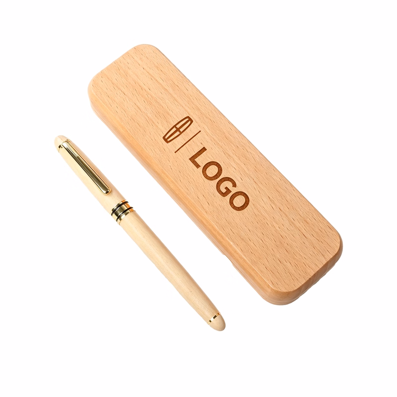 Boxed Gift Pens