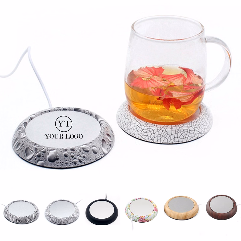 Coffee Mug Heating Coaster