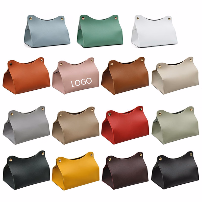 Dustproof Paper Drawer Storage Bag