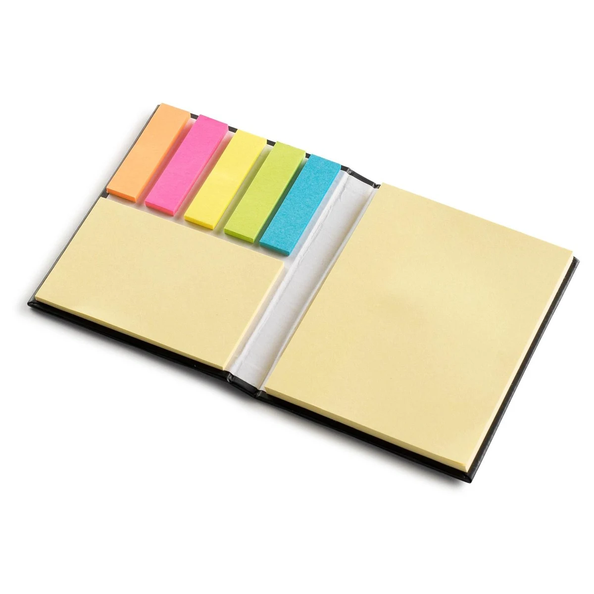 Small Batch -Notebound 3.25 x 4 Sticky Note Book 1