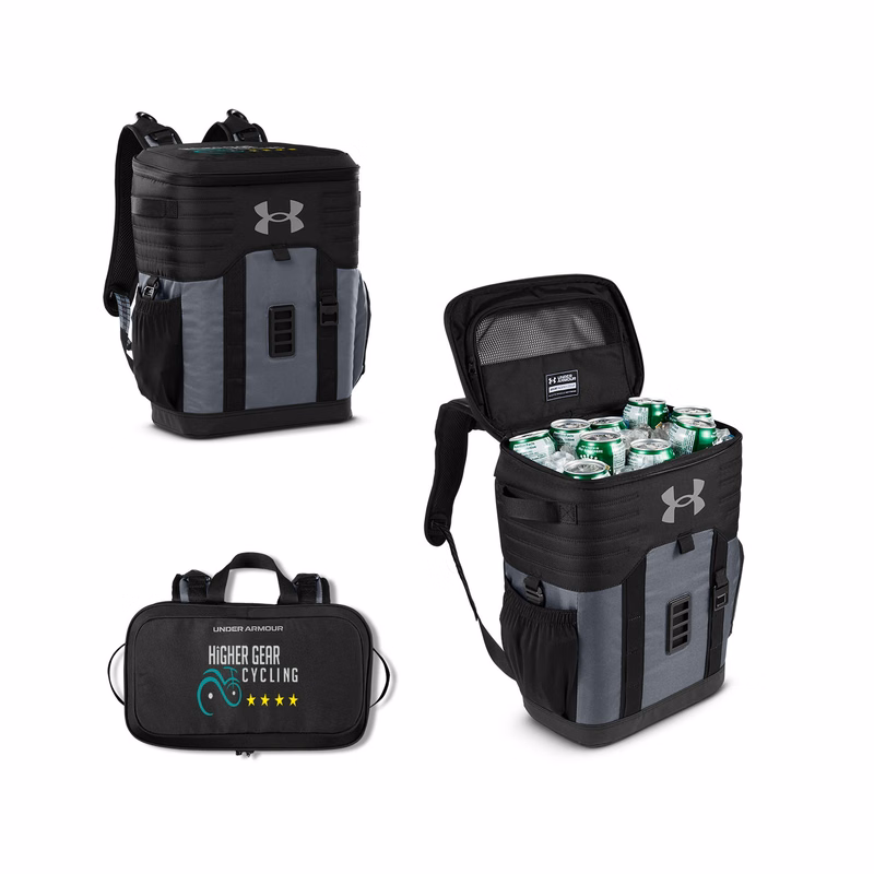 Backpack Cooler