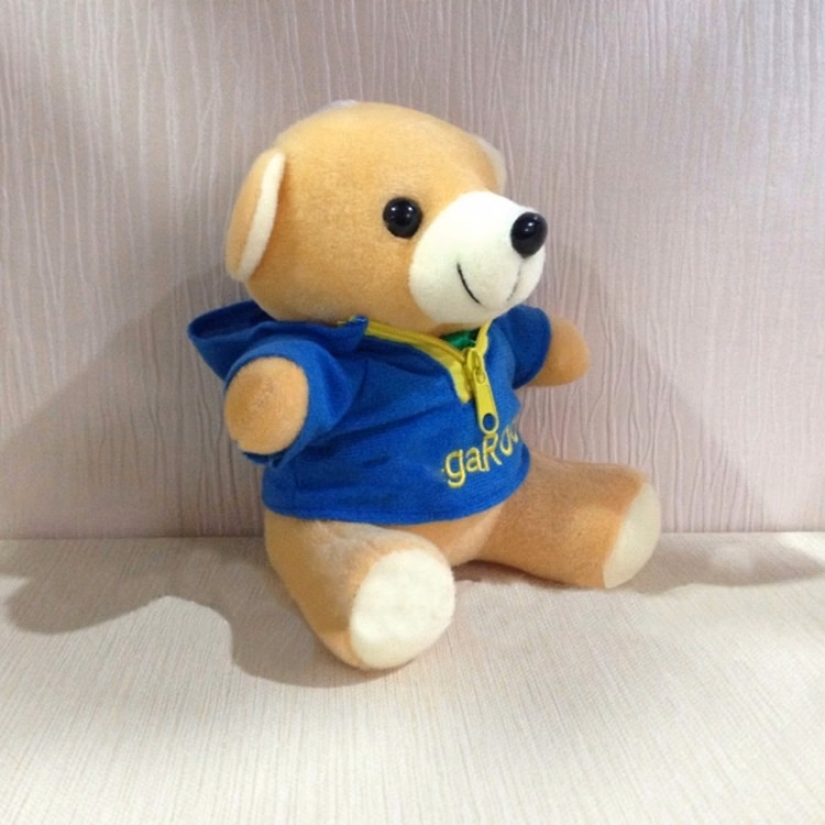7' Bear Plush Toy/Plush Bear