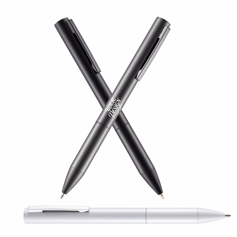 Modern Metal Writing Pen