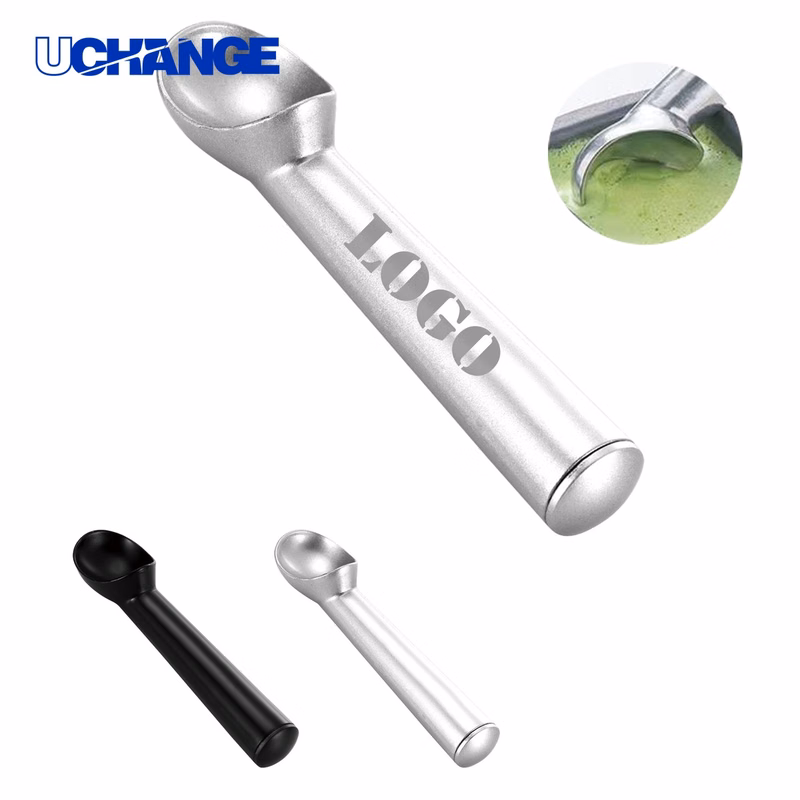 One Point Five Ounce Anti Freeze Ice Cream Scoop