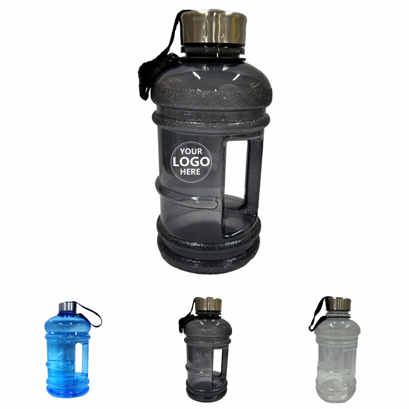 Sports Water Bottle with Large Capacity