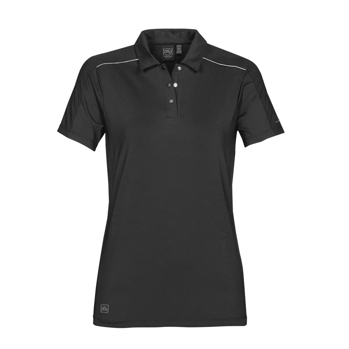 Stormtech Women's Optic Technical Polo 1