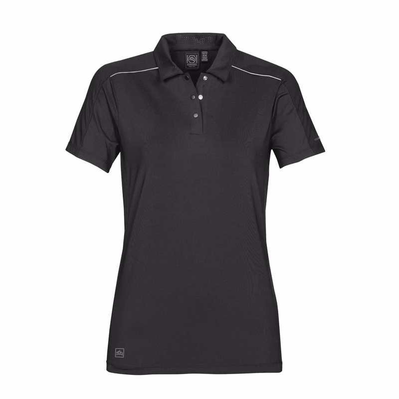 Stormtech Women's Optic Technical Polo