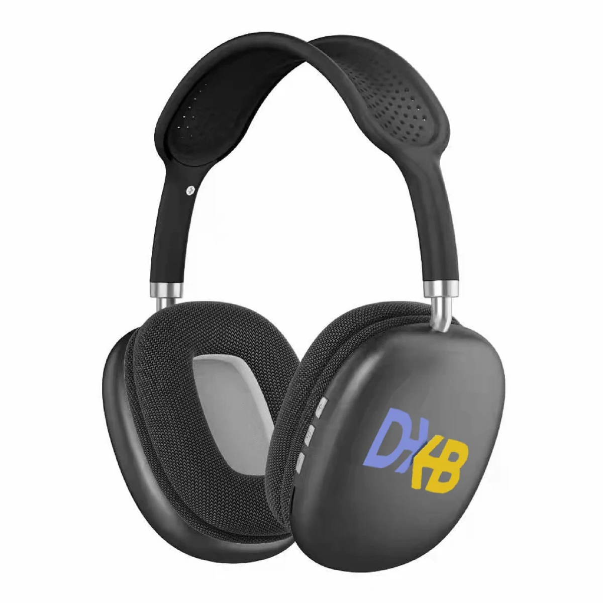 Wireless Calling Bluetooth Headphone 1