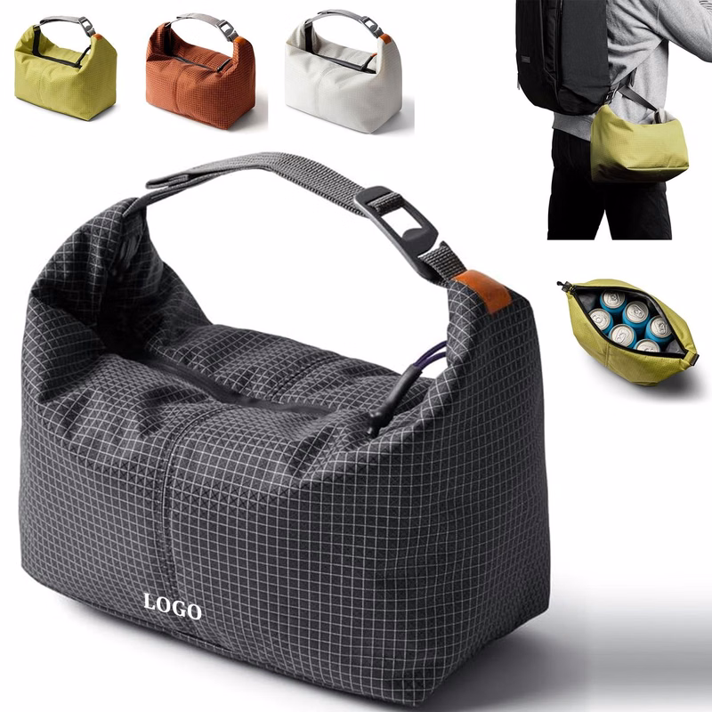 Cooler Caddy Insulated lunch Bag