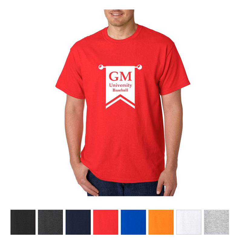 Gildan® Adult Heavy Cotton™ T-Shirt