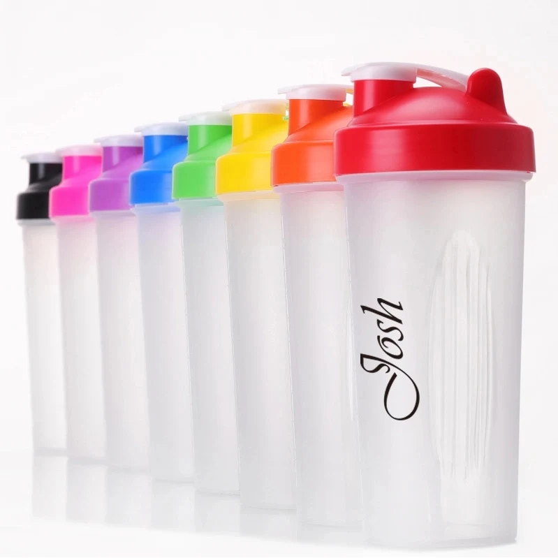20 oz Sports Shaker Bottle 1