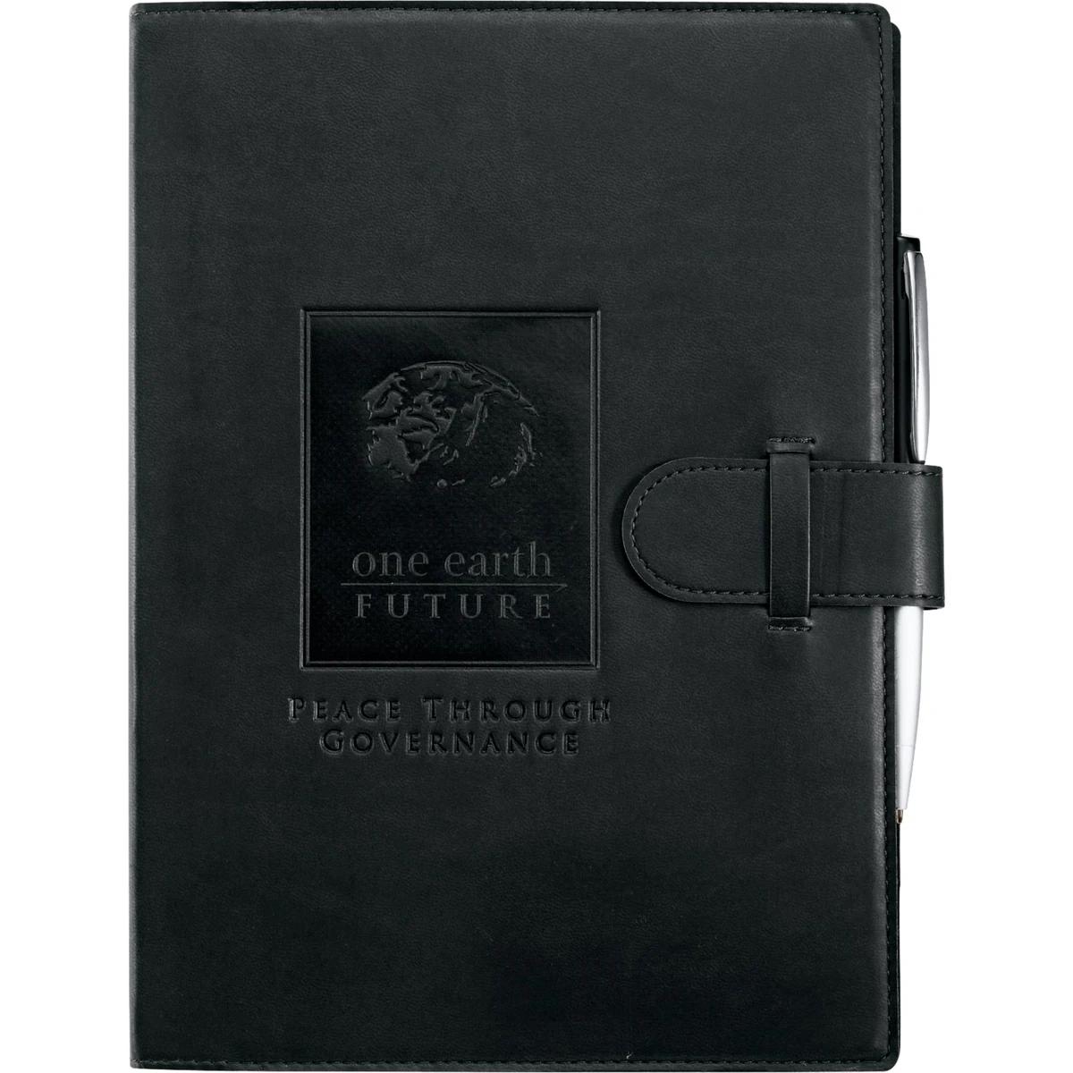 FSC® Mix 7" x 10" Dovana™ Large Journal 1