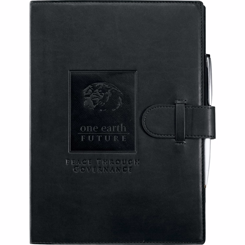 FSC® Mix 7" x 10" Dovana™ Large Journal