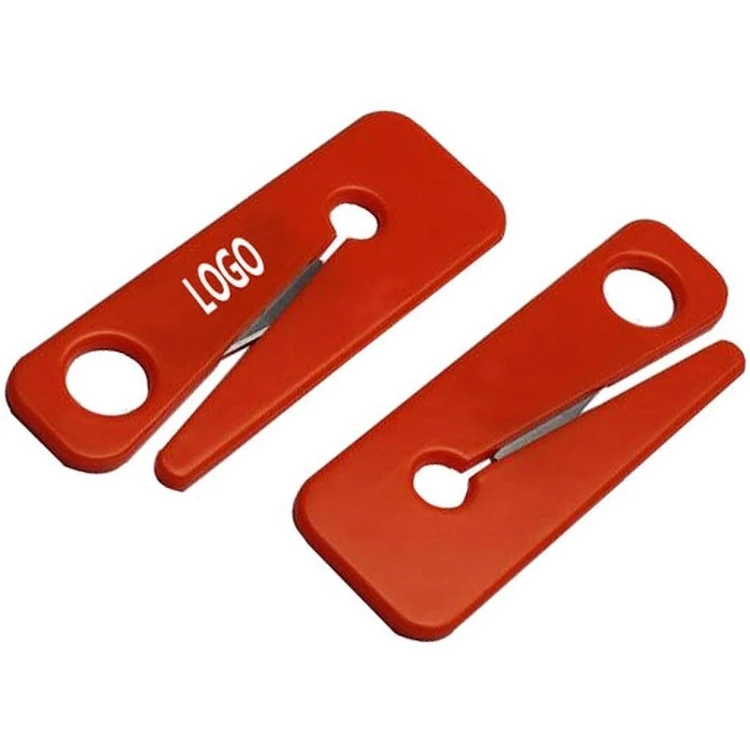 Plastic Seat Safety Cutter 1