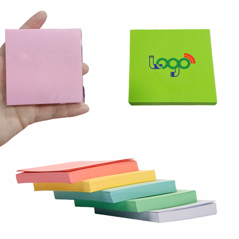 3x3 inch 50 Sheets Self-Stick Sticky Note