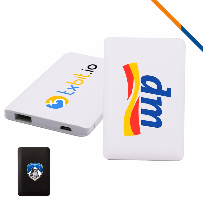 Peffi Power Bank