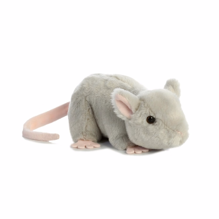 Lux Series 8" Rat