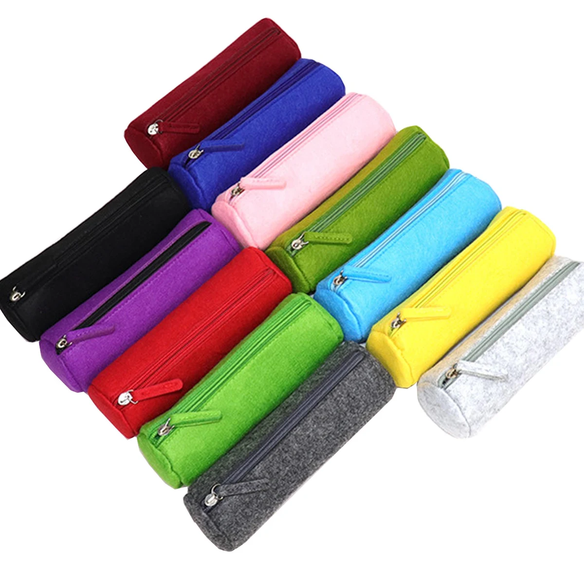 Felt Pencil Case 1