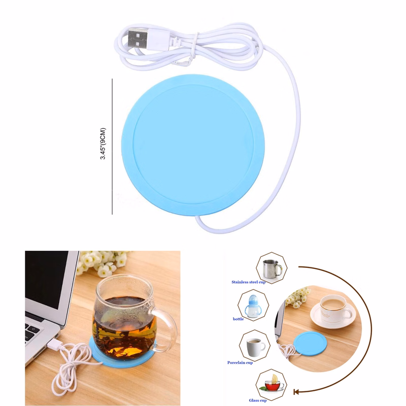 Mug Warmer Mat