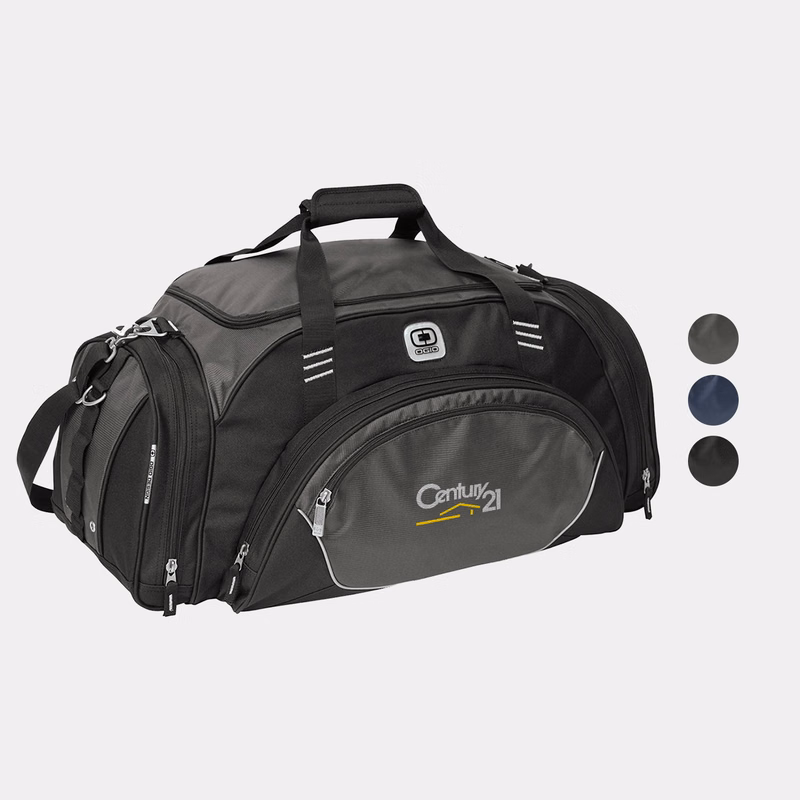 OGIO® Transfer Duffel Bag