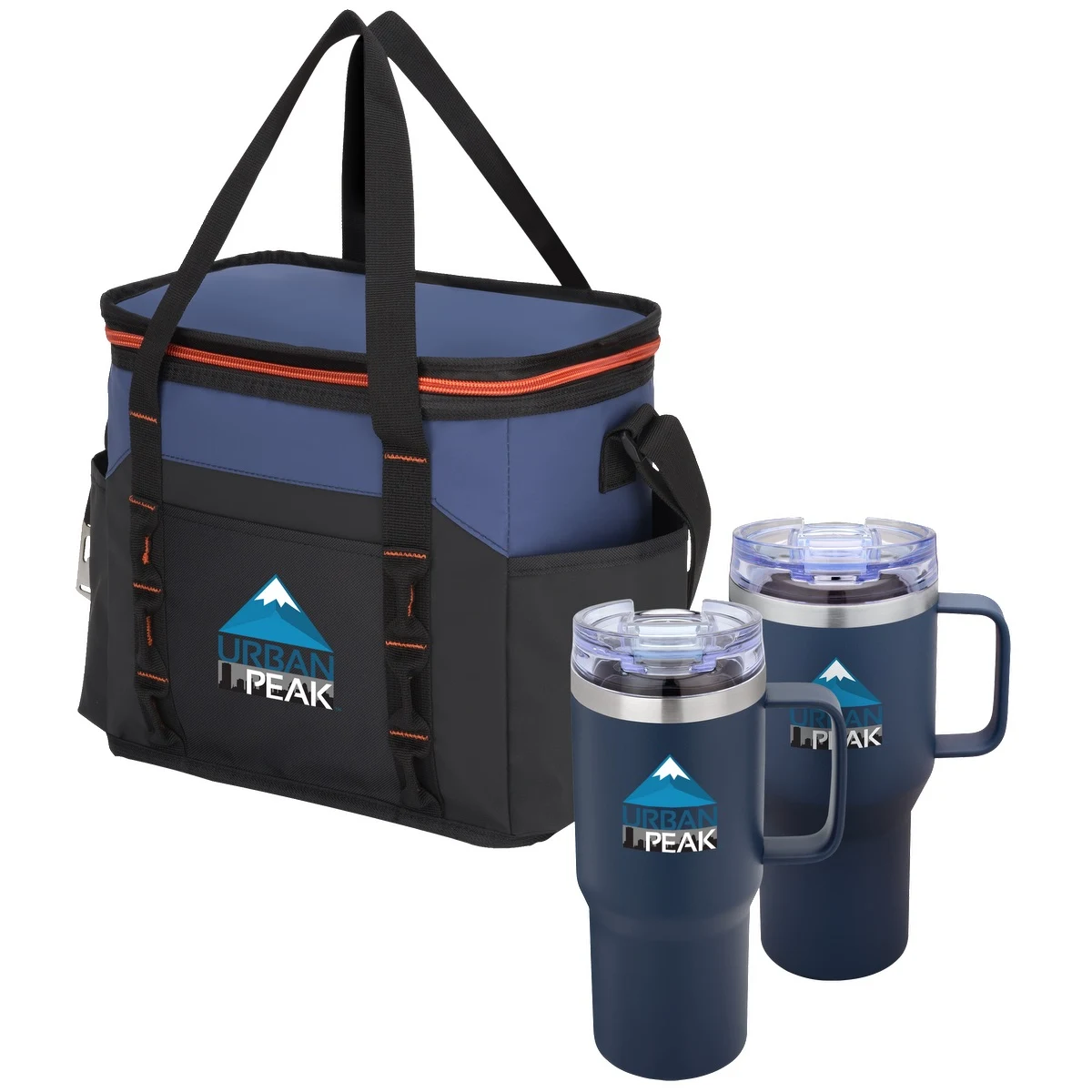 Urban Peak® CB179 Duo Lunch Kit 1