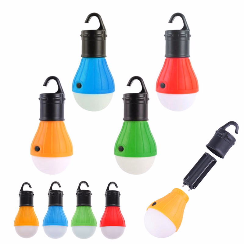 LED Outdoor Lantern Lights