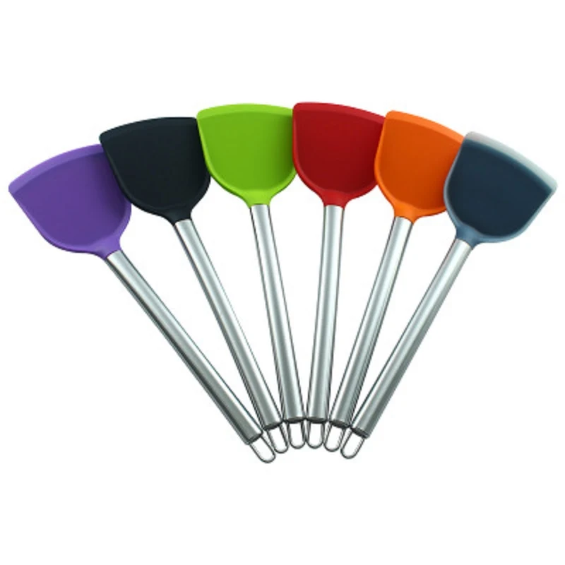 Stainless Steel Silica Gel Turner 1
