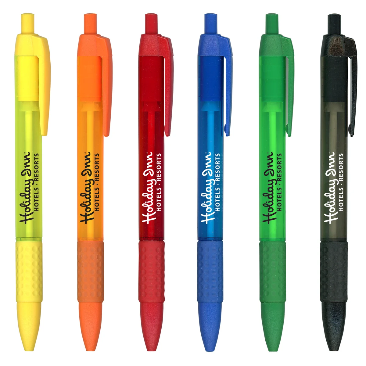 Lafayette Retractable Ballpoint Pen 1