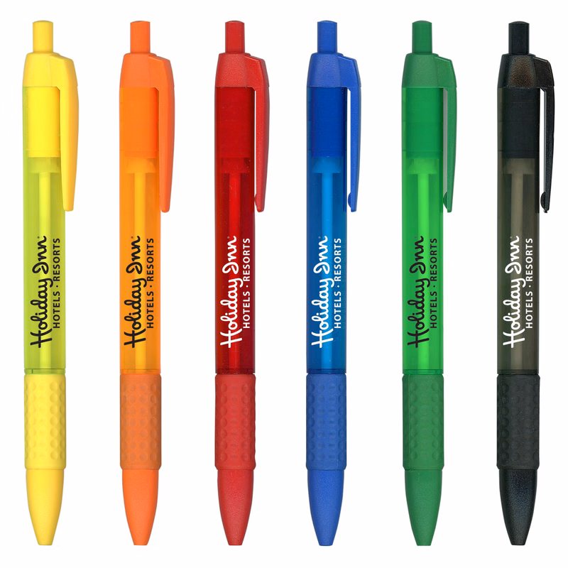 Lafayette Retractable Ballpoint Pen