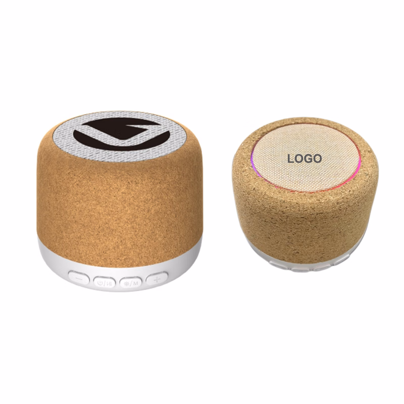 Cork Bluetooth Speaker (direct import)