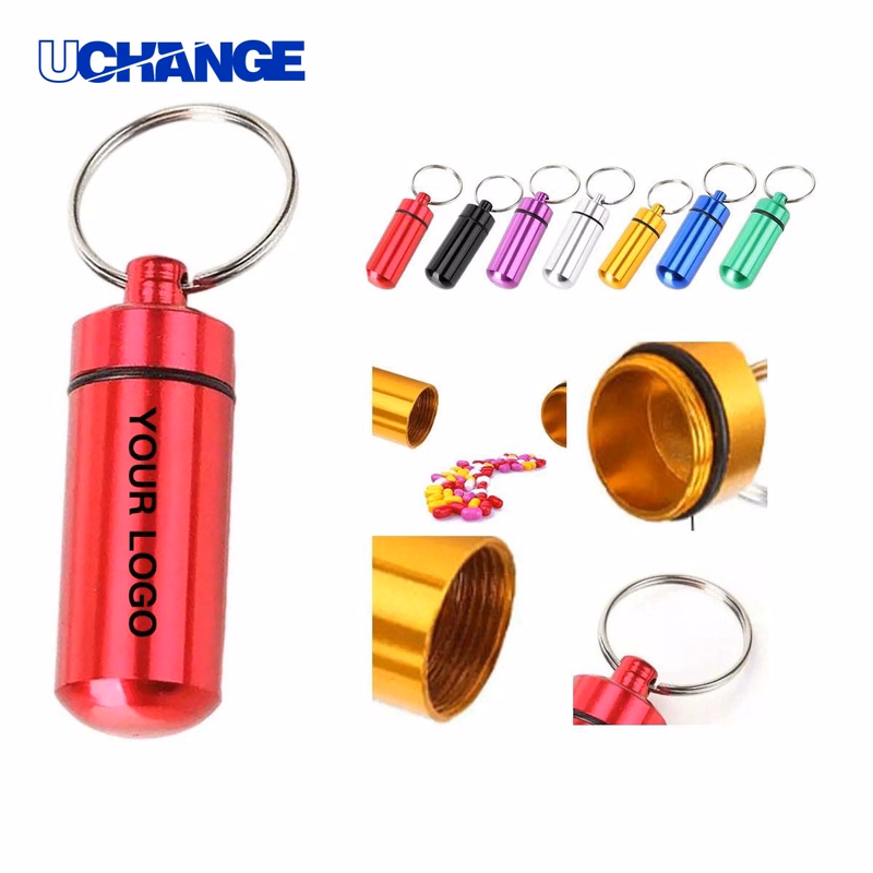 Bottle Opener Keychain Tool for Gifting and Promotions