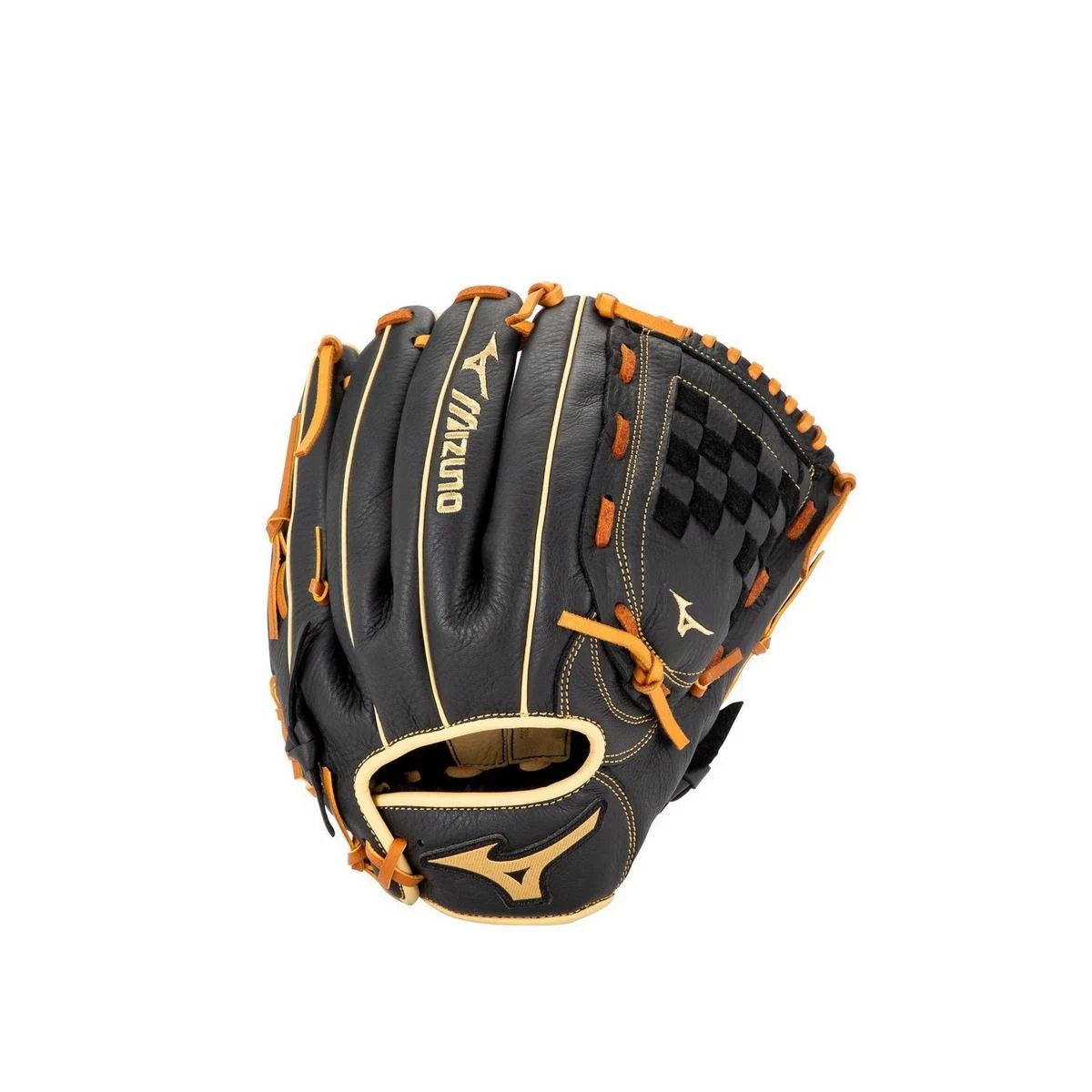 GPSL1201 Prospect Select BB Series Utility Baseball Glove 12", Tartan Web, ButterSoft Palm Liner 1