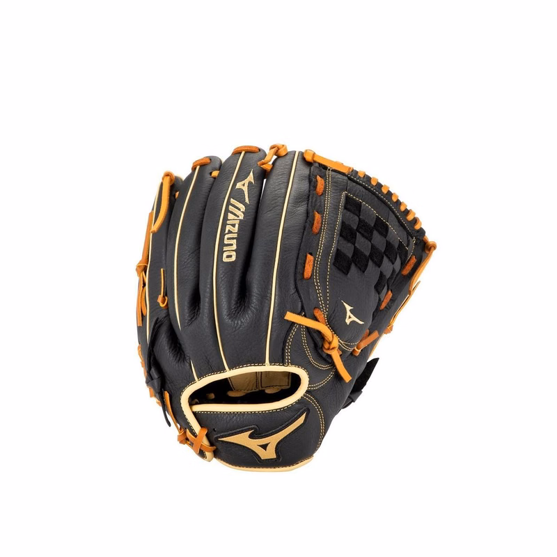 GPSL1201 Prospect Select BB Series Utility Baseball Glove 12", Tartan Web, ButterSoft Palm Liner