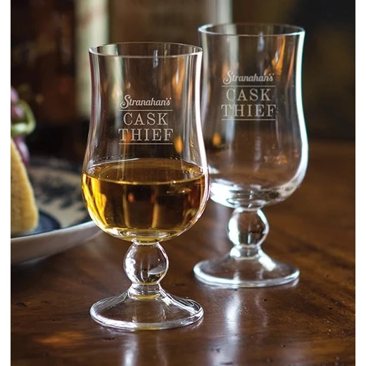 Sterling Whiskey Taster 1