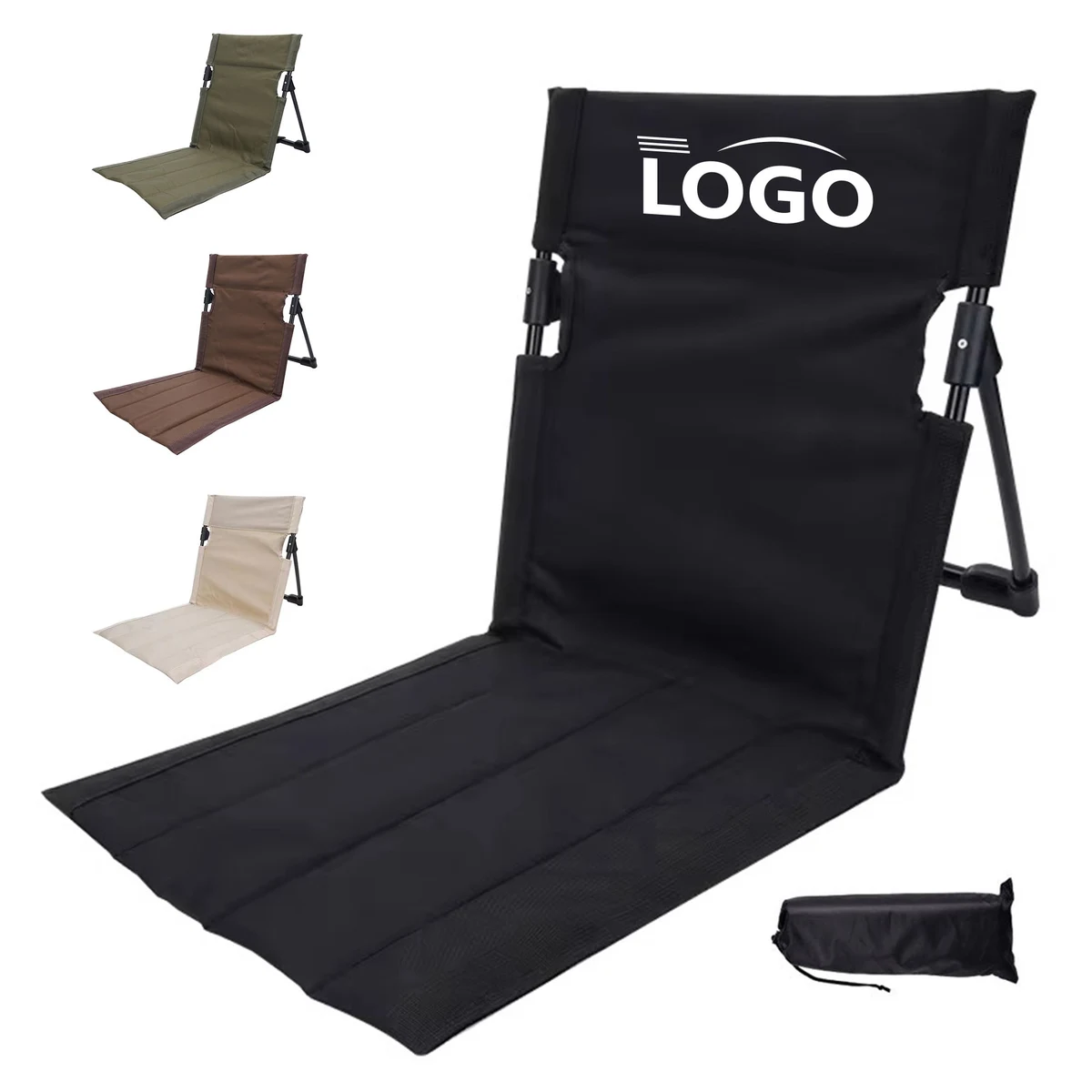 Portable Folding Lawn Chair for Outdoors 1