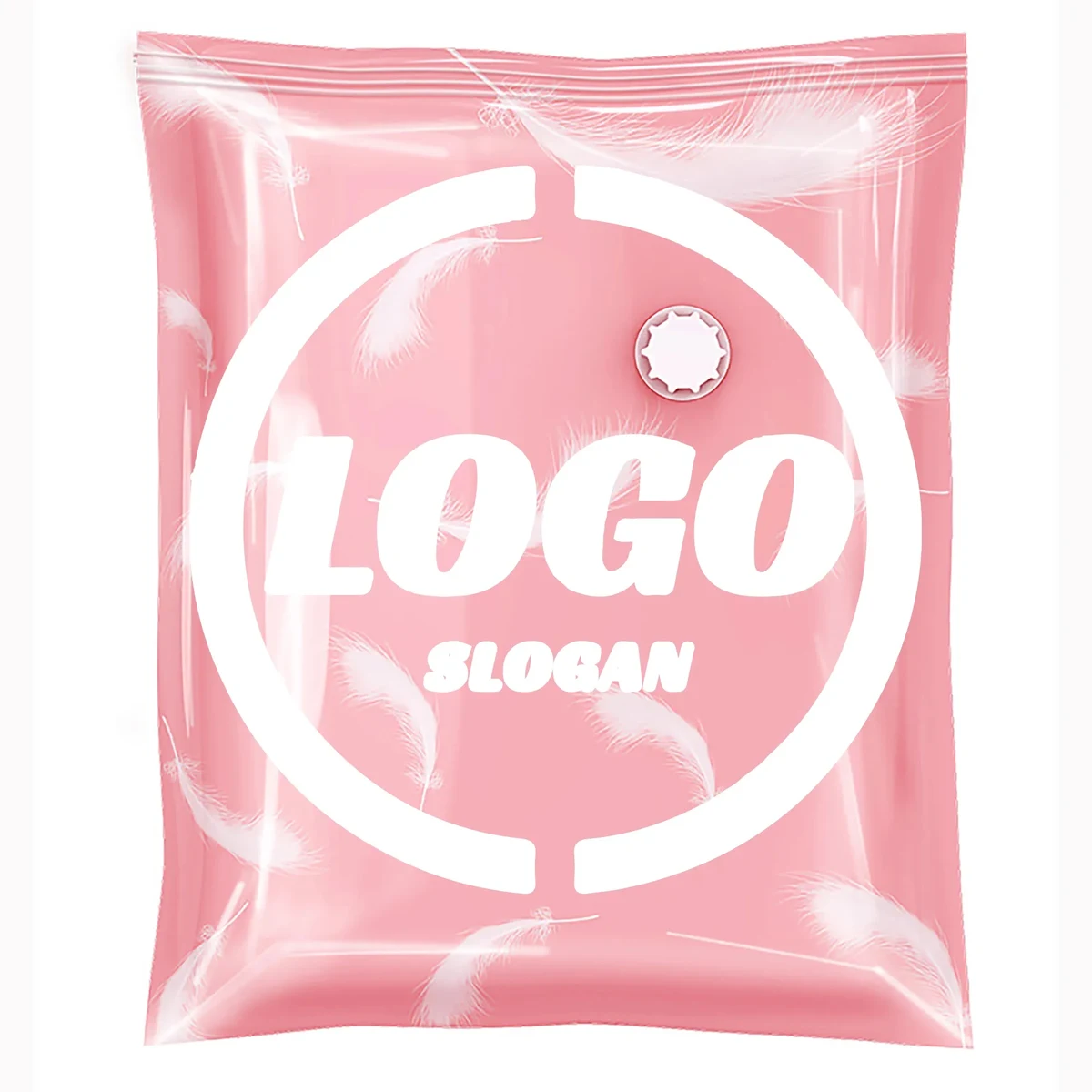 Vacuum Compression Bag 1