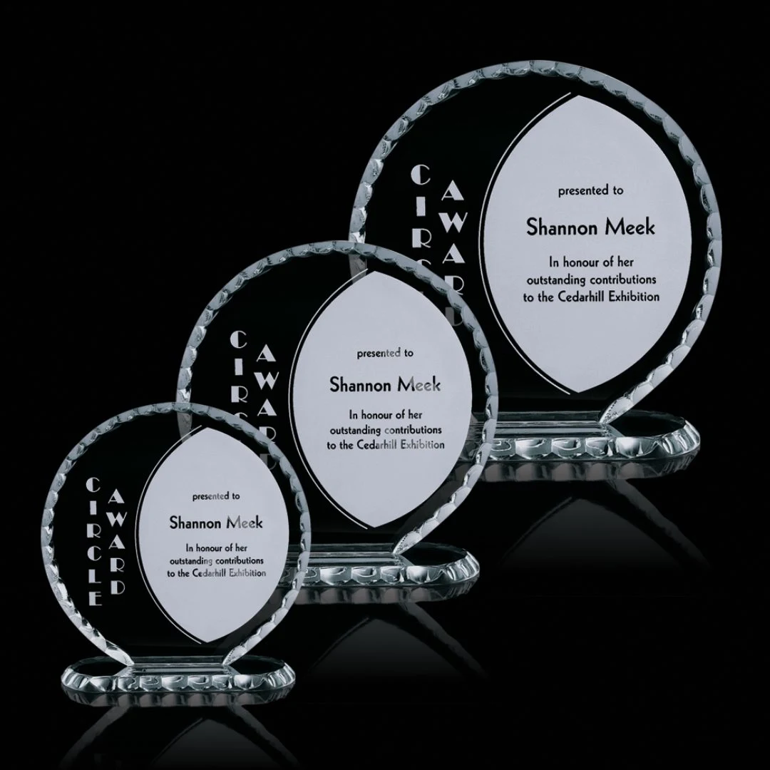 Corona Award 1