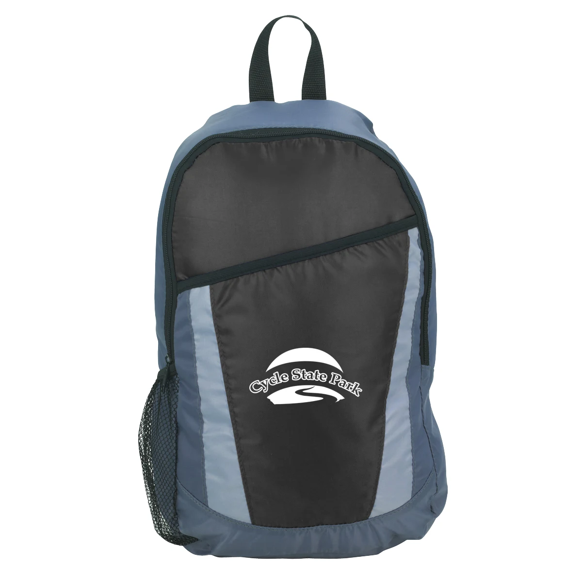 City Backpack 1
