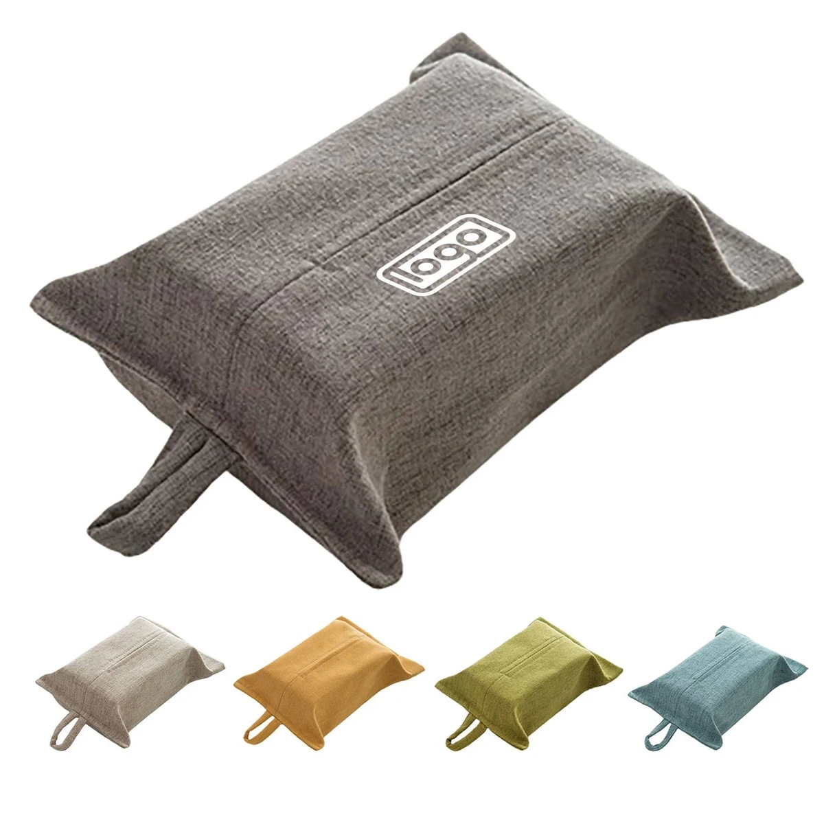 Hanging Tissue Bag 1
