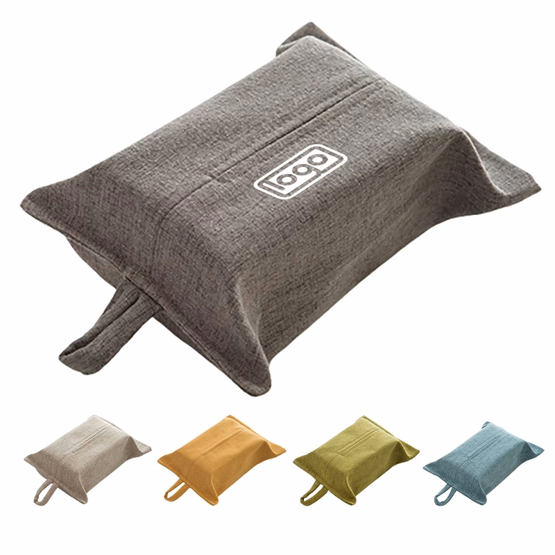 Hanging Tissue Bag