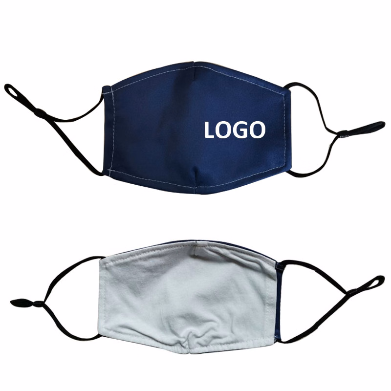 Adjustable 2 Layer Mask