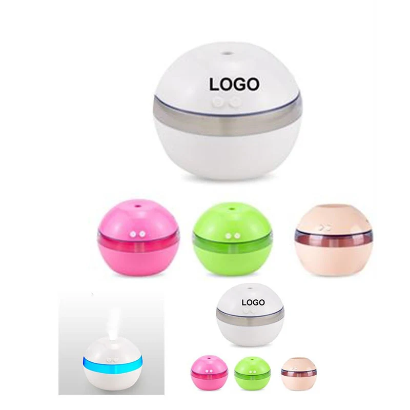 Office USB Humidifier With Logo 1