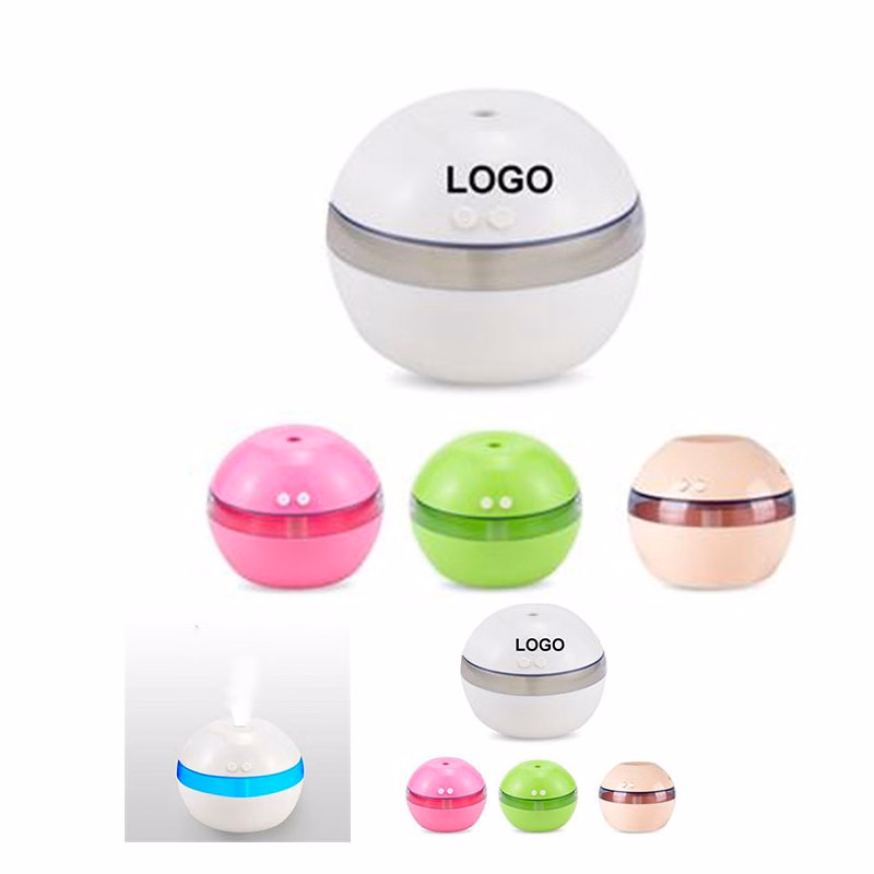 Office USB Humidifier With Logo